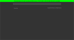 Desktop Screenshot of ksda.com